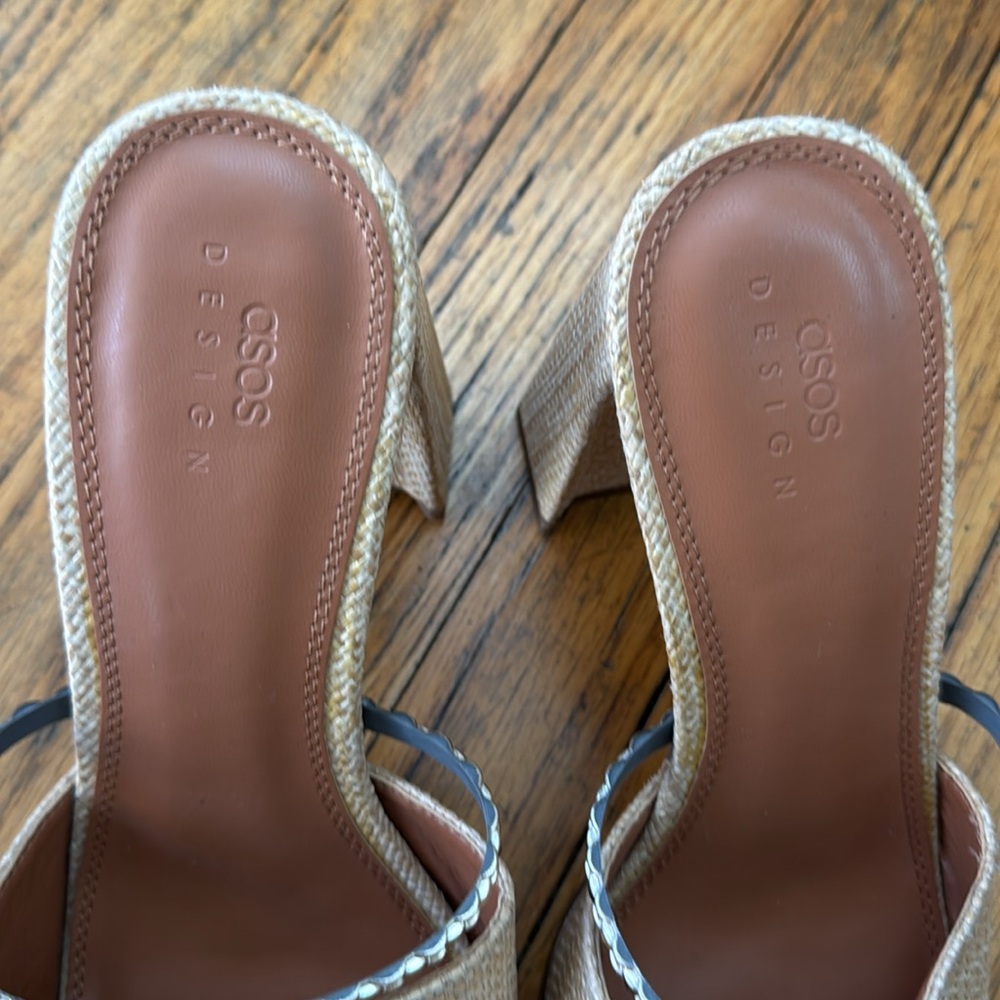 ASOS Heals - Picture 6 of 10